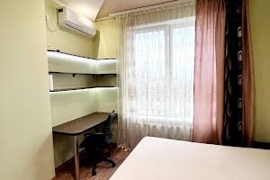 квартира за адресою Порохова вул., 20-Б