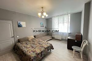 квартира по адресу Академика Амосова ул., 12