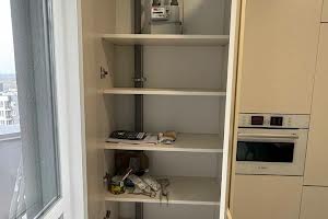 квартира за адресою Трускавецька вул., 109
