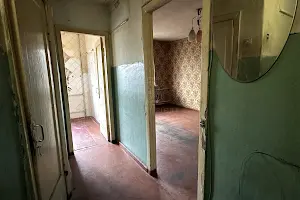 квартира по адресу Лётная ул. (Красногвардейская), 17