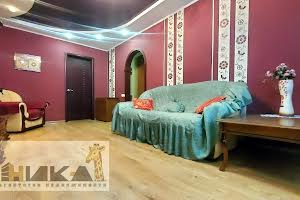 квартира по адресу Автозаводська, 40