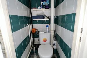 квартира за адресою Панаса Мирного вул., 12