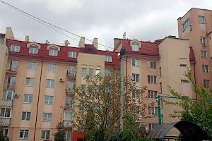 квартира за адресою Окружна вул., 8