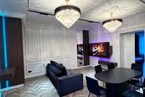 квартира за адресою Фурманська вул., 1