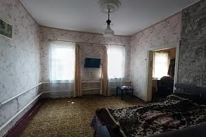 дом по адресу Черкаська