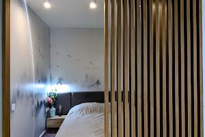 квартира по адресу Михаила Лушпы просп., 5 к30