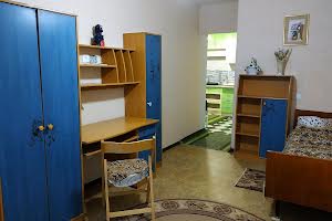 квартира по адресу п. Лески, Бочарова, 44А