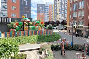комерційна за адресою Миколи Сингаївського вул. (Ново-Оскольська), 2 - Ж