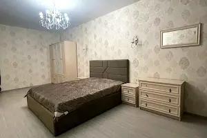 квартира за адресою Віталія Нестеренка вул. (Академіка Воробйова), 1б