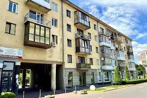 квартира за адресою Незалежності вул., 36