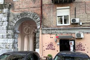 коммерческая по адресу Крещатик ул. (Kreschatic), 21