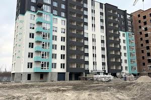 квартира за адресою Нижня Берегова вул., 1