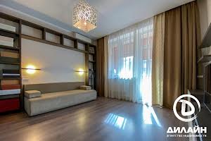 квартира за адресою Дніпровські Пороги вул., 15