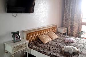квартира за адресою Ахсарова вул., 11