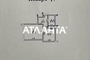 квартира за адресою Одеса, Басейна вул., 6