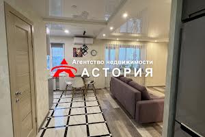 квартира за адресою Чарівна вул., 46