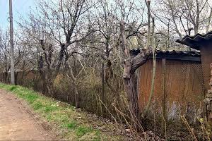 участок по адресу Заставненская ул., 38