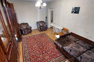 квартира по адресу Новобузька ул., 96