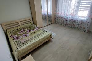 квартира за адресою Кобера пров., 15Б