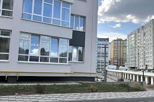 квартира за адресою Лісогринівецька вул., 34-В