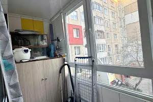 квартира по адресу Коломыйская ул., 5