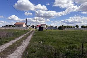 ділянка за адресою Троїцька