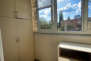 квартира по адресу Буковинська, 4