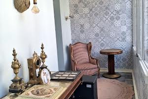 квартира по адресу Софиевская ул., 9