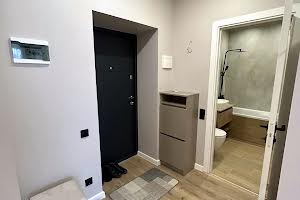 квартира за адресою Студентська вул., 30