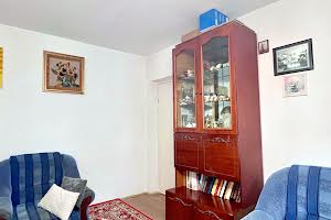 квартира по адресу Роксоланы ул., 20