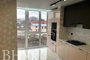 квартира за адресою Білогірська вул., 13