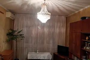 квартира по адресу Кримська, 56
