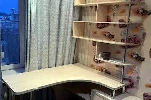 квартира за адресою Волонтерська вул. (Соціалістична), 8а