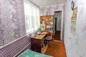 дом по адресу Центральна, 1