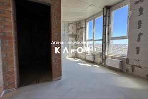 квартира за адресою Кропивницький, Проспект Перемоги, 10а