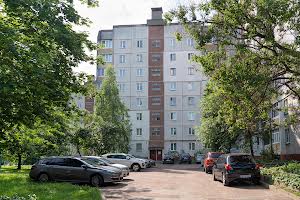 квартира за адресою П'ятницька вул., 63