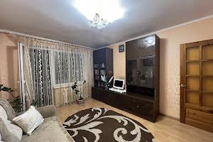 квартира за адресою Тополина вул., 26