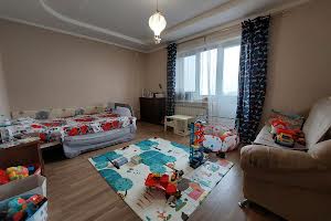 квартира за адресою Мурована вул., 5