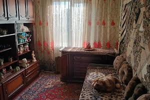 комната по адресу Стрийская ул., 71