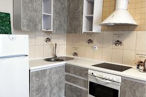 квартира за адресою Височана вул., 18
