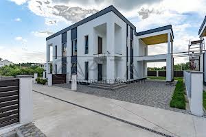 будинок за адресою Бориспільський