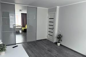 квартира за адресою Підволочиське шосе, 9