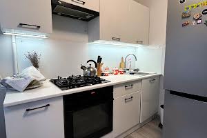 квартира по адресу Кошевого Олега ул., 33