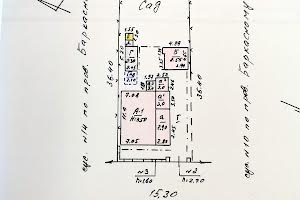 будинок за адресою Миколаїв, Баркасний пров. (Блюхера)