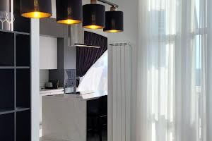 квартира по адресу Сабанский пер., 3