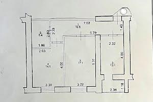 квартира по адресу Богдана Хмельницкого ул., 53