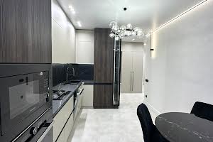 квартира за адресою Височана вул., 18