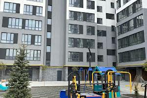 квартира за адресою Озерна вул., 14