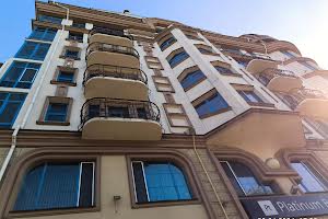квартира за адресою Святослава Караванського вул. (Жуковського), 33