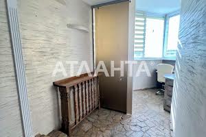 квартира за адресою Педагогічна вул., 17